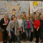Ameland-Experten feiern 40 Jahre Ferienfreizeit auf Ameland