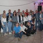 Ameland-Experten feiern 40 Jahre Ferienfreizeit auf Ameland