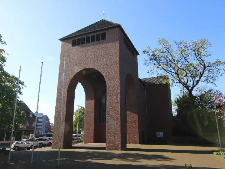 Auftakt zum Architekten- und Investoren-Verfahren für den Hl. Kreuz-Campus