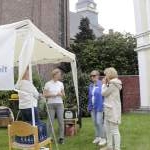 22. Bocholter Citylauf - Liebfrauen läuft…