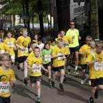 22. Bocholter Citylauf - Liebfrauen läuft…