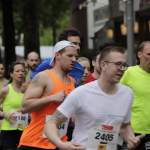 22. Bocholter Citylauf - Liebfrauen läuft…