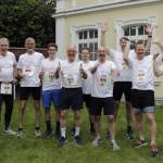 22. Bocholter Citylauf - Liebfrauen läuft…