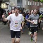 22. Bocholter Citylauf - Liebfrauen läuft…