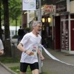 22. Bocholter Citylauf - Liebfrauen läuft…