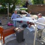 Helferfest in der Kita St. Theresia