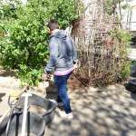 Helferfest in der Kita St. Theresia