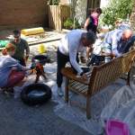 Helferfest in der Kita St. Theresia