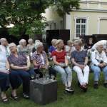 kfd Jahreshauptversammlung