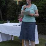 kfd Jahreshauptversammlung