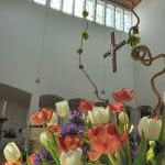 Kirchweihfest Heilig Kreuz