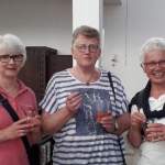 Kirchweihfest Heilig Kreuz