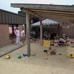 Rückblick: Gemeindefest/TOT des Familienzentrums St. Paul