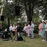 Rückblick: Gemeindefest/TOT des Familienzentrums St. Paul