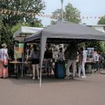 Rückblick: Gemeindefest/TOT des Familienzentrums St. Paul