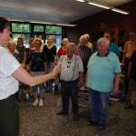 Bocholter Herz-Jesu-Chor freut sich über stimmgewaltige Verstärkung