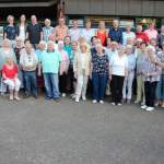 Bocholter Herz-Jesu-Chor freut sich über stimmgewaltige Verstärkung