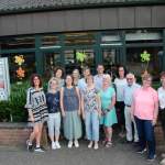 Bocholter Herz-Jesu-Chor freut sich über stimmgewaltige Verstärkung