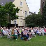Kirchenkabarett mit Ulrike Böhmer