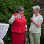 Kirchenkabarett mit Ulrike Böhmer