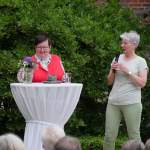 Kirchenkabarett mit Ulrike Böhmer