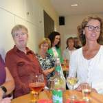 SOMMER-Projekt-Chor begeistert beim Abschlussgottesdienst