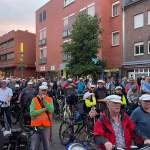 Radpilger sind aus Kevelaer heil zurück