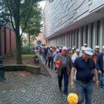 Radpilger sind aus Kevelaer heil zurück