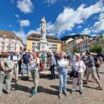 Jubiläumsfahrt des Kirchenchores Herz-Jesu nach Südtirol