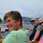 Jubiläumsfahrt des Kirchenchores Herz-Jesu nach Südtirol