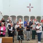 Patronatsfest Heilig Kreuz