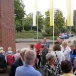 Patronatsfest Heilig Kreuz
