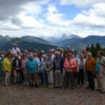 Italienischer Abend mit dem Kirchenchor Herz-Jesu – Südtirol lässt grüßen