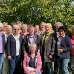 Unterwegs mit „starken Frauen“!