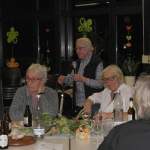 kfd Mottoabend