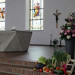 Erntedank in Liebfrauen