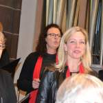 Herz-Jesu-Chor gestaltet Erntedankfeier in St. Gudula, Rhede musikalisch mit