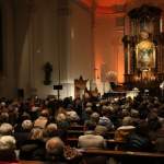 2Flügel begeistern in der Liebfrauenkirche