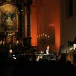 2Flügel begeistern in der Liebfrauenkirche