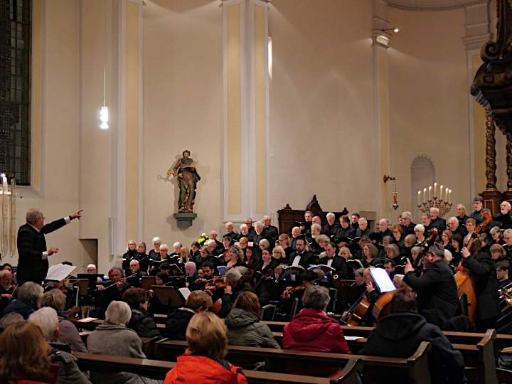 Guiseppe Verdi | „Messa da Requiem“