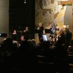 Bokeltsen Brass-Konzert in St. Paul  