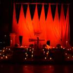 Projektchor für das Taizé-Gebet: Kirchenchor Herz-Jesu beteiligt sich