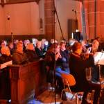 Projektchor für das Taizé-Gebet: Kirchenchor Herz-Jesu beteiligt sich