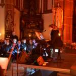 Projektchor für das Taizé-Gebet: Kirchenchor Herz-Jesu beteiligt sich