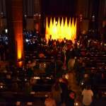 Projektchor für das Taizé-Gebet: Kirchenchor Herz-Jesu beteiligt sich