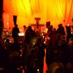 Projektchor für das Taizé-Gebet: Kirchenchor Herz-Jesu beteiligt sich