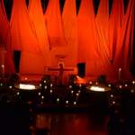 Projektchor für das Taizé-Gebet: Kirchenchor Herz-Jesu beteiligt sich