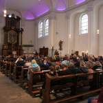 Kirchenralley zum Beginn der Erstkommunionvorbereitung