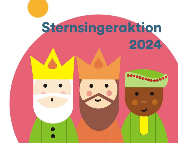 Sternsingeraktion 2024