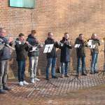 Musikalische Einstimmung in den Advent